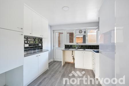3 bedroom Terraced House for sale in Alway Avenue, West Ewell, Epsom, KT19