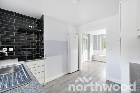 3 bedroom Terraced House for sale in Alway Avenue, West Ewell, Epsom, KT19