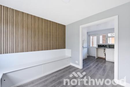 3 bedroom Terraced House for sale in Alway Avenue, West Ewell, Epsom, KT19