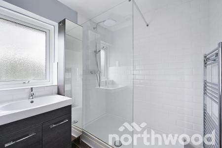 3 bedroom Terraced House for sale in Alway Avenue, West Ewell, Epsom, KT19