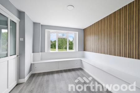 3 bedroom Terraced House for sale in Alway Avenue, West Ewell, Epsom, KT19