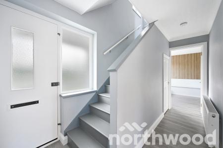 3 bedroom Terraced House for sale in Alway Avenue, West Ewell, Epsom, KT19