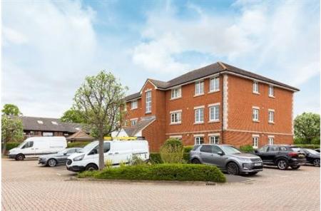 Sigrist Square, Kingston upon Thames, KT2