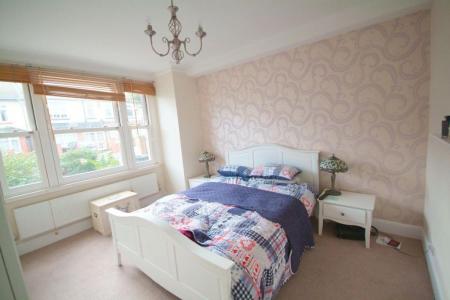 Tankerton Road, Surbiton, London, KT6