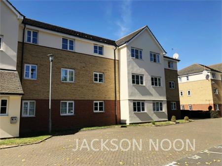 2 bedroom Flat to let in Sherriff Close, London, KT10