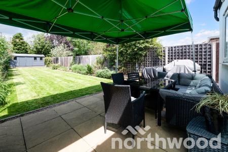 3 bedroom Semi-detached house for sale in Heatherside Road, Ewell, Epsom, KT19