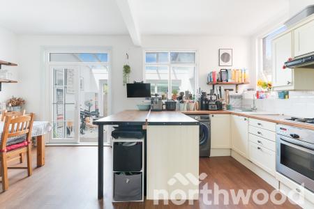 3 bedroom Semi-detached house for sale in Heatherside Road, Ewell, Epsom, KT19