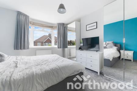 3 bedroom Semi-detached house for sale in Heatherside Road, Ewell, Epsom, KT19