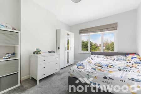 3 bedroom Semi-detached house for sale in Heatherside Road, Ewell, Epsom, KT19