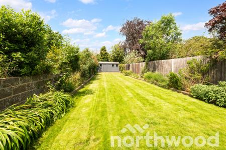 3 bedroom Semi-detached house for sale in Heatherside Road, Ewell, Epsom, KT19