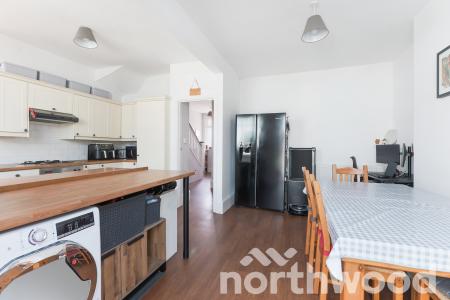 3 bedroom Semi-detached house for sale in Heatherside Road, Ewell, Epsom, KT19