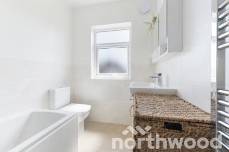 3 bedroom Semi-detached house for sale in Heatherside Road, Ewell, Epsom, KT19