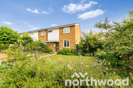 Gatley Avenue, West Ewell, Epsom, KT19