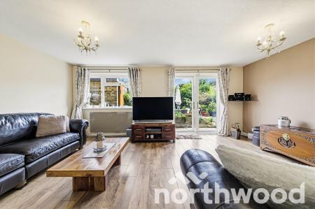 3 bedroom Terraced House for sale in Gatley Avenue, West Ewell, Epsom, KT19