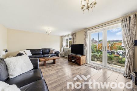 3 bedroom Terraced House for sale in Gatley Avenue, West Ewell, Epsom, KT19