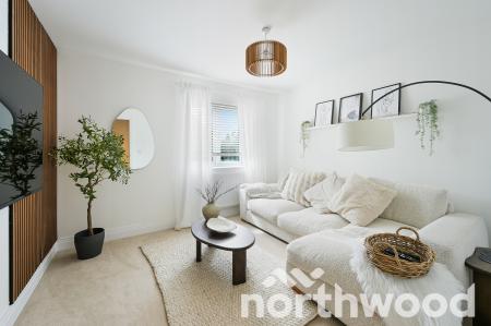 3 bedroom Apartment for sale in Chessington Road, Ewell, Epsom, KT19