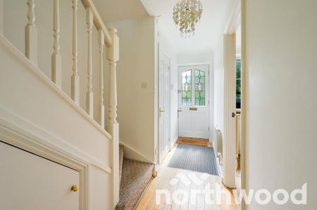 2 bedroom Terraced House for sale in Picton Place, Surbiton, Kingston upon Thames, KT6