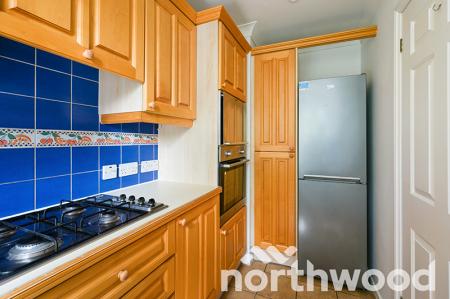 2 bedroom Terraced House for sale in Picton Place, Surbiton, Kingston upon Thames, KT6