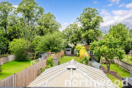 3 bedroom Semi-detached house for sale in Pams Way, Ewell, Epsom, KT19