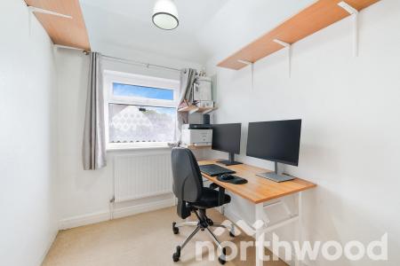 3 bedroom Semi-detached house for sale in Pams Way, Ewell, Epsom, KT19