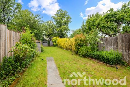 3 bedroom Semi-detached house for sale in Pams Way, Ewell, Epsom, KT19