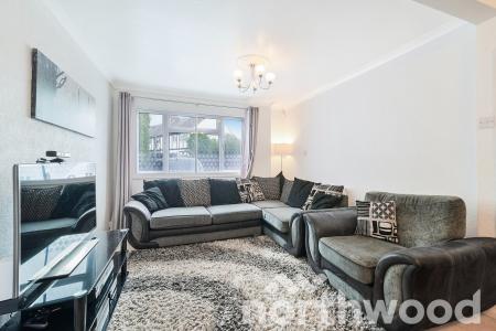 3 bedroom Semi-detached house for sale in Pams Way, Ewell, Epsom, KT19