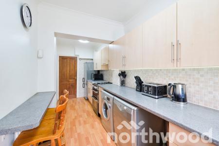 3 bedroom Semi-detached house for sale in Pams Way, Ewell, Epsom, KT19
