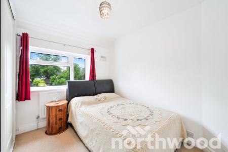 3 bedroom Semi-detached house for sale in Pams Way, Ewell, Epsom, KT19