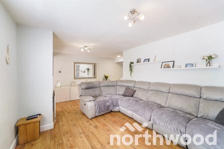 3 bedroom Terraced House for sale in Shawford Road, West Ewell, Epsom, KT19