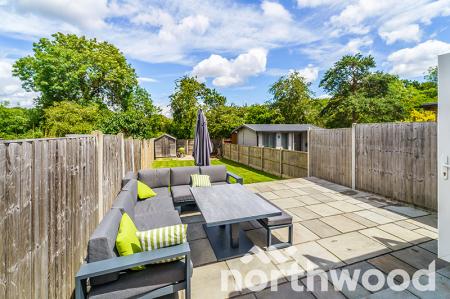 3 bedroom Terraced House for sale in Shawford Road, West Ewell, Epsom, KT19