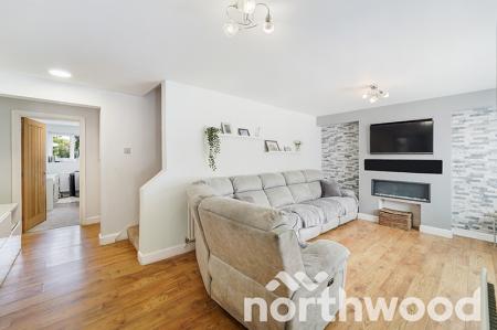 3 bedroom Terraced House for sale in Shawford Road, West Ewell, Epsom, KT19