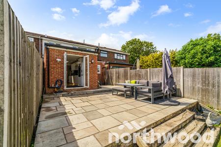 3 bedroom Terraced House for sale in Shawford Road, West Ewell, Epsom, KT19