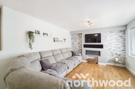 3 bedroom Terraced House for sale in Shawford Road, West Ewell, Epsom, KT19