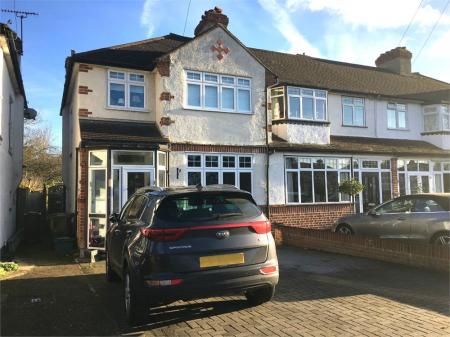 West Ewell, Epsom, KT19
