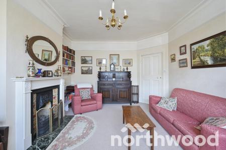 3 bedroom Semi-detached house for sale in Heatherside Road, West Ewell, Epsom, KT19