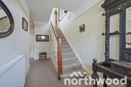 3 bedroom Semi-detached house for sale in Heatherside Road, West Ewell, Epsom, KT19