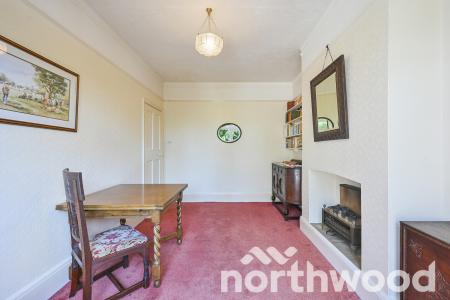3 bedroom Semi-detached house for sale in Heatherside Road, West Ewell, Epsom, KT19