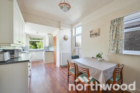 3 bedroom Semi-detached house for sale in Heatherside Road, West Ewell, Epsom, KT19