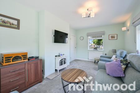 2 bedroom Semi-detached bungalow for sale in Pams Way, Ewell, Epsom, KT19