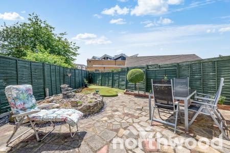 2 bedroom Semi-detached bungalow for sale in Pams Way, Ewell, Epsom, KT19