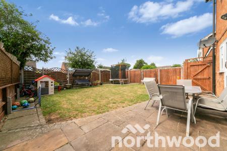 2 bedroom Maisonette for sale in Lavender Road, West Ewell, Epsom, KT19