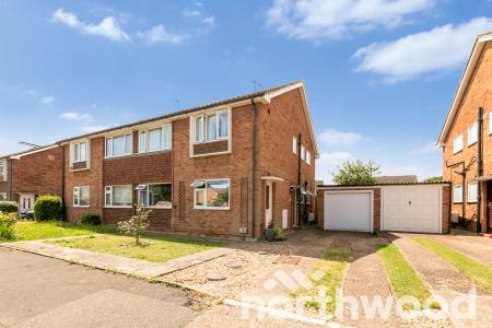2 bedroom Maisonette for sale in Lavender Road, West Ewell, Epsom, KT19