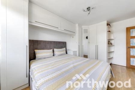 2 bedroom Maisonette for sale in Lavender Road, West Ewell, Epsom, KT19