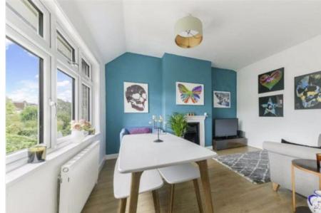 1 bedroom Maisonette to let in Norman Road, Sutton, SM1