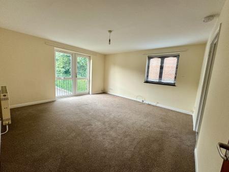 1 bedroom Flat to let in 35 Grove Road, Sutton, SM1