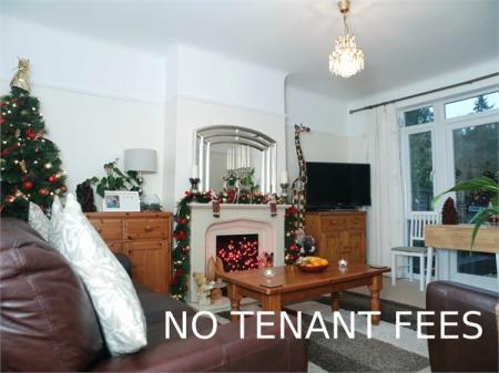 3 bedroom Bungalow to let in Lakehurst Road, West Ewell, Epsom, KT19