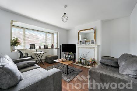 3 bedroom Terraced House for sale in Rowden Road, West Ewell, Epsom, KT19