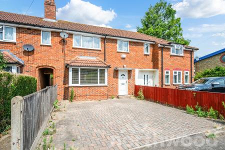 3 bedroom Terraced House for sale in Rowden Road, West Ewell, Epsom, KT19
