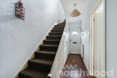 3 bedroom Terraced House for sale in Rowden Road, West Ewell, Epsom, KT19