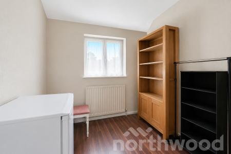 3 bedroom Terraced House for sale in Rowden Road, West Ewell, Epsom, KT19